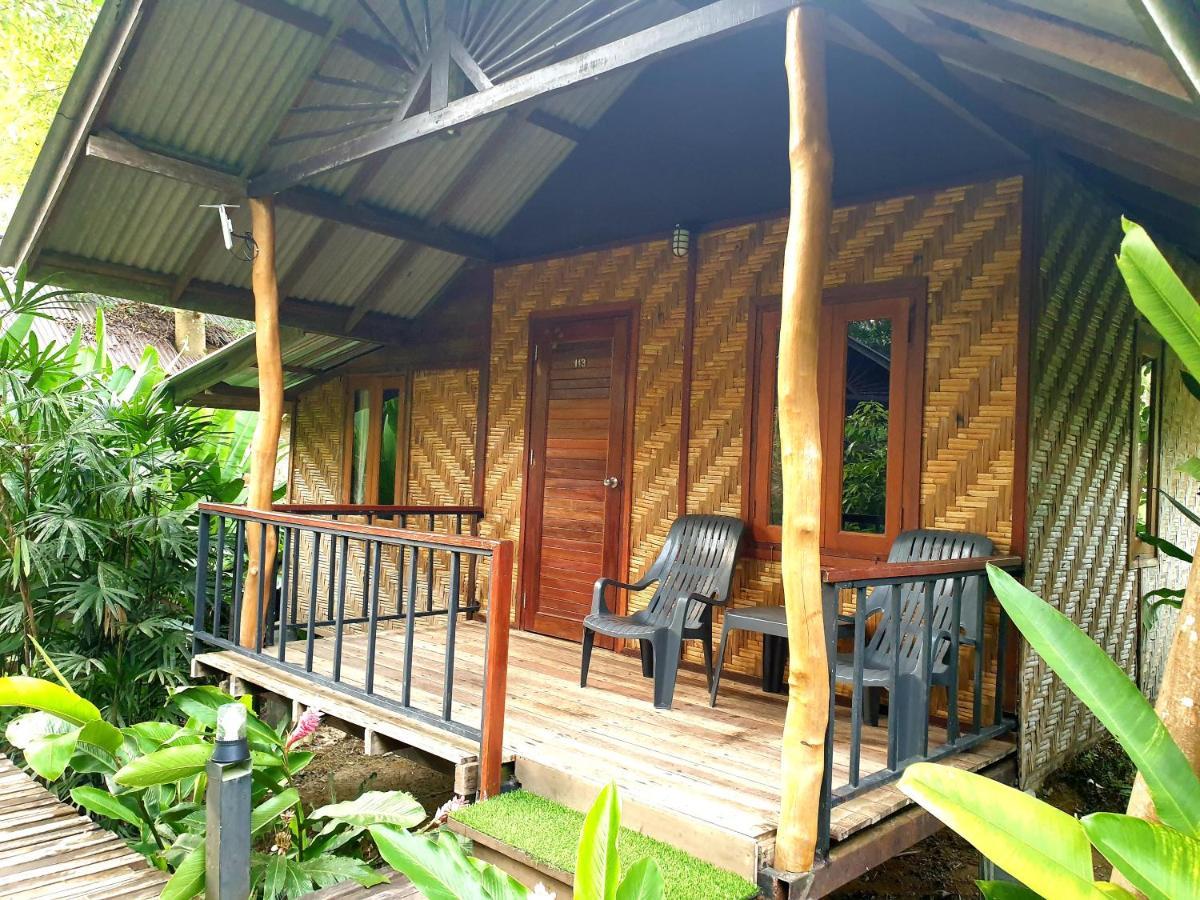 सहारा Khao Sok