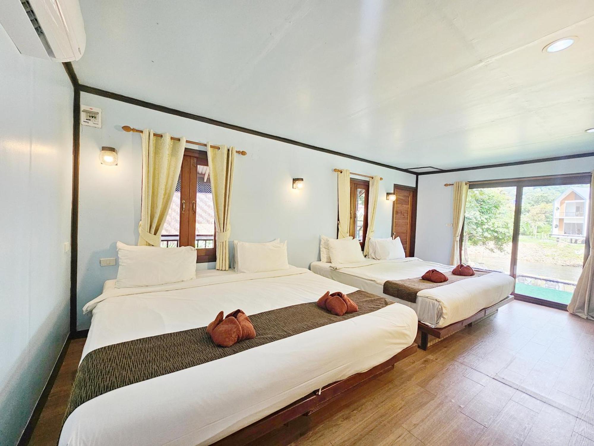 Khao Sok 2*