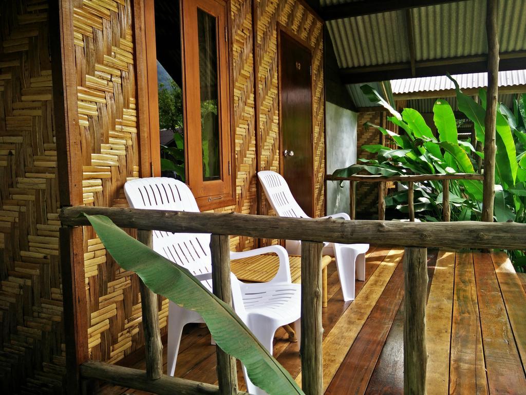 Khao Sok
