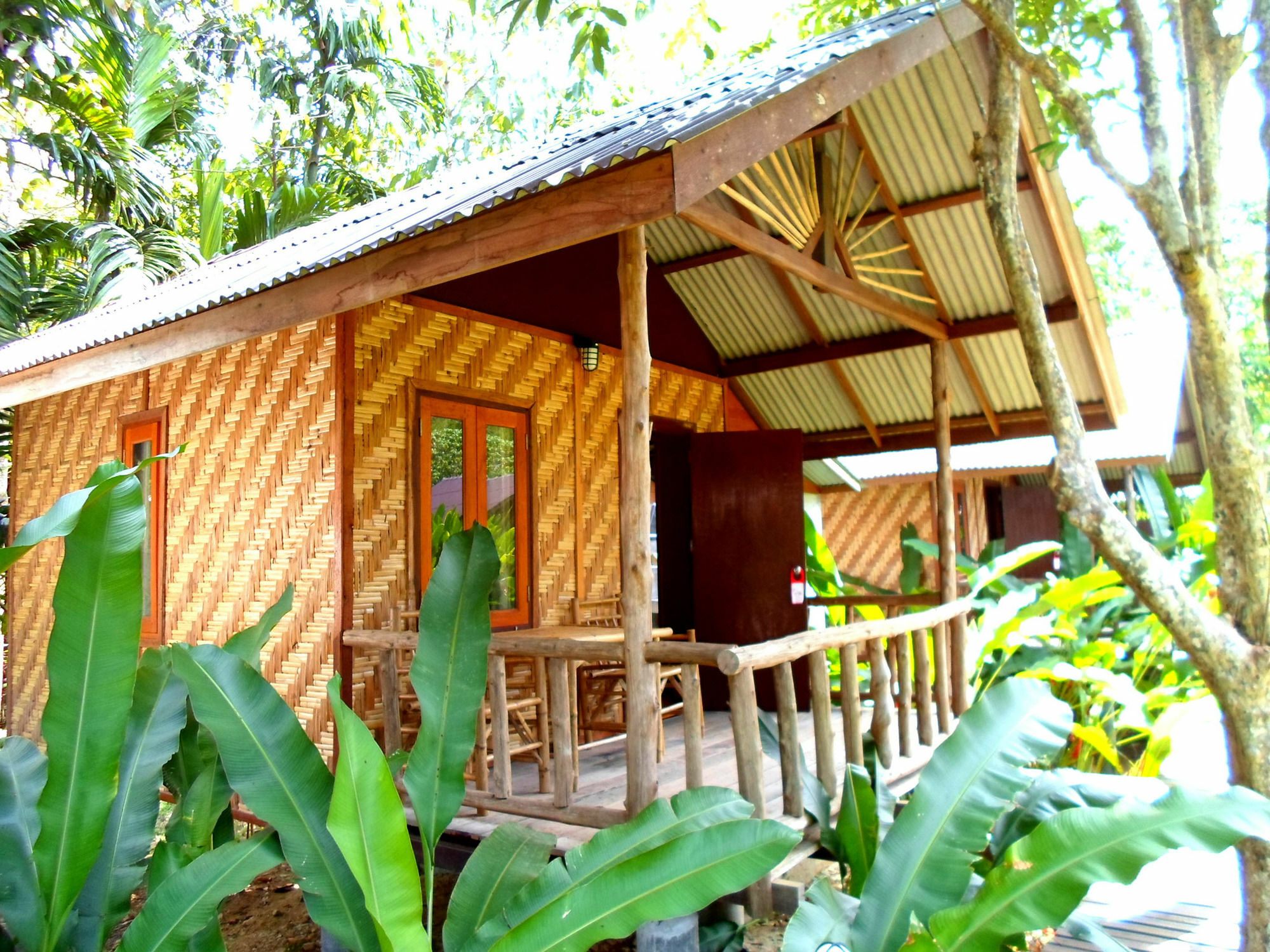 Khao Sok सहारा