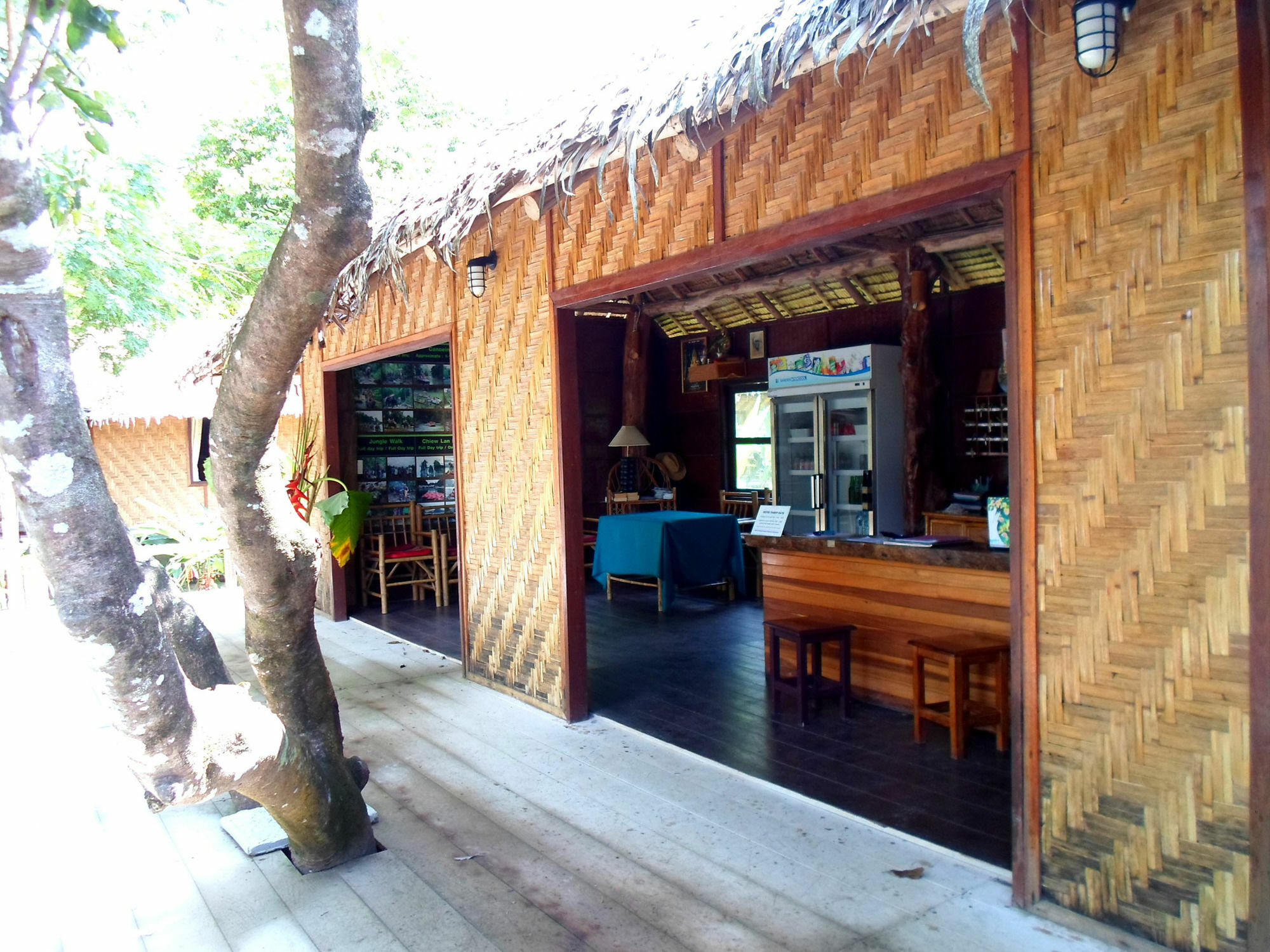 Khao Sok 2*